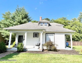 205 Chestnut Ave, La Grange, KY 40031