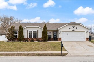 1610 Avery Ln, Jeffersonville, IN 47130