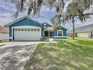 238 Sunridge Woods Blvd, Davenport, FL 33837