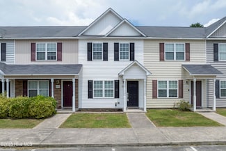 8006 Banister Loop, Jacksonville, NC 28546