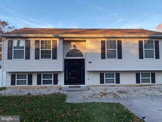 9406 Painted Tree Dr, Randallstown, MD 21133