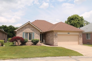 17367 Tradewinds Ct, Clinton Township, MI 48038