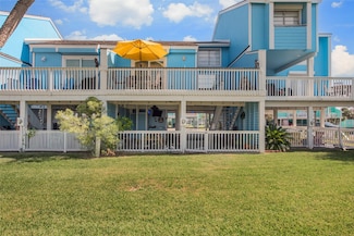 103 Jean Lafitte Cove, Galveston, TX 77554