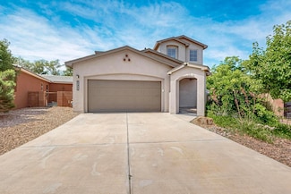 1740 Garden Way SW, Albuquerque, NM 87105