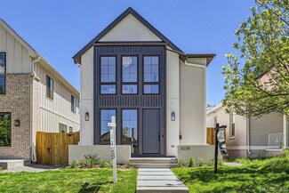 3230 N Columbine St, Denver, CO 80205