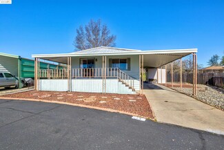 1330 Calaveritas Rd Unit 13, San Andreas, CA 95249