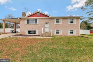 6912 Eilerson St, Clinton, MD 20735