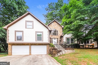 3414 Velvet Creek Dr SW, Marietta, GA 30008