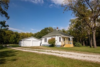 16867 E 3200 Rd N, Rossville, IL 60963