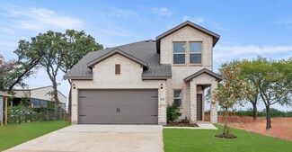 1816 Osage Trail, Mesquite, TX 75149