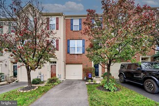 9754 Harvester Cir, Perry Hall, MD 21128