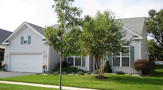 17 Plantation Way, Allentown, NJ 08501