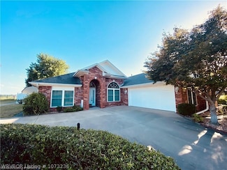 241 Crystal View, van Buren, AR 72956
