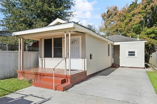 6315 Bienvenue St, New Orleans, LA 70117