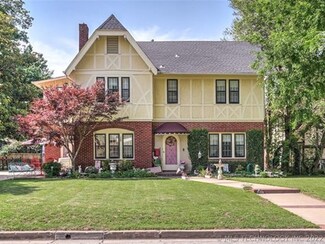 12 E 24th St, Tulsa, OK 74114