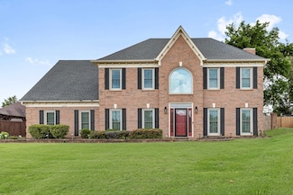 9054 Chimneyrock Blvd, Cordova, TN 38016