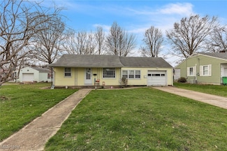 2040 E 40th St, Ashtabula, OH 44004