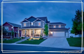 821 Rozetta Cir, Cheyenne, WY 82009