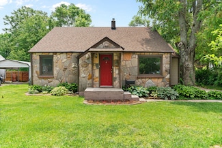 616 W Silsby St, Springfield, MO 65807