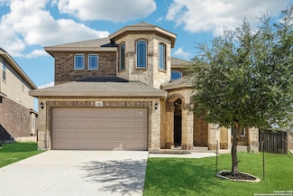 1902 Sirius Grove, San Antonio, TX 78245