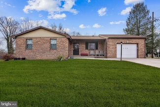 715 Cooper Landing Rd, Cherry Hill, NJ 08002