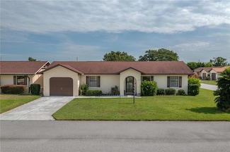 41 N 20th St Unit 31, Haines City, FL 33844