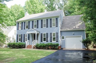 14605 Duck Cove Place, Midlothian, VA 23112