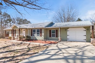 18331 Highway 140, Elrod, AL 35458