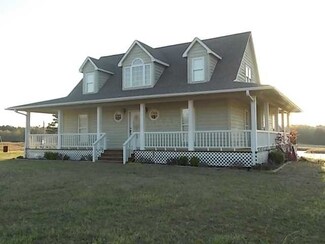 252 Kesterson Ln, Bethel Springs, TN 38315