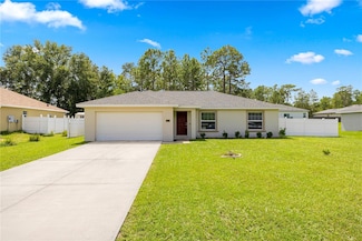 6318 SW 131st Street Rd, Ocala, FL 34473