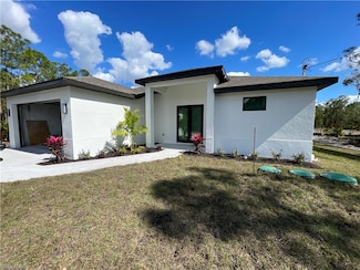 829 Gillian Ave, Lehigh Acres, FL 33974