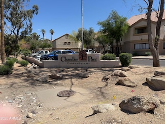 1287 N Alma School Rd Unit 260, Chandler, AZ 85224