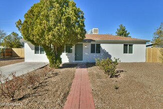 5633 E 32nd St, Tucson, AZ 85711