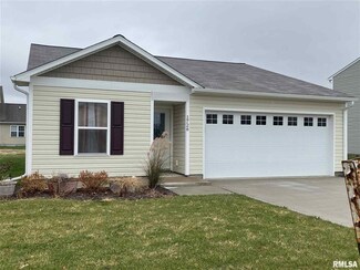 1726 Carson Dr, Davenport, IA 52804
