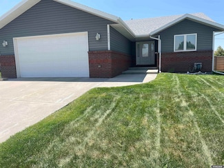 4924 Mountain Way, Casper, WY 82601