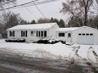 27 Leo St, Manchester, NH 03103