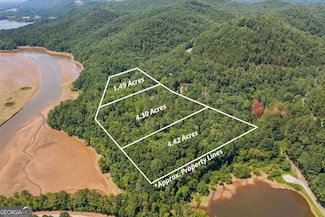 00 Sun Mount Rd, Chatsworth, GA 30705