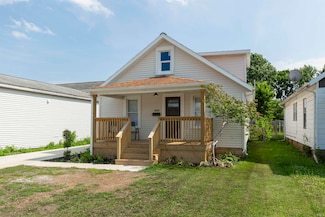 2005 W 6th St, Mishawaka, IN 46544