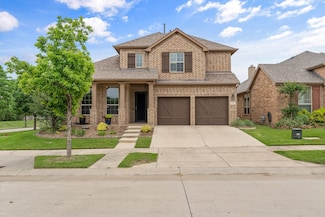 236 Sunrise Dr, Argyle, TX 76226