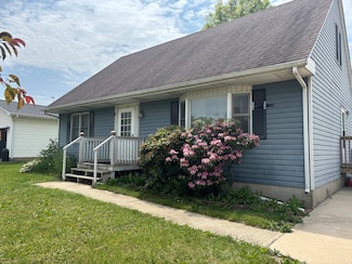 116 Willis Ave, Rochelle, IL 61068