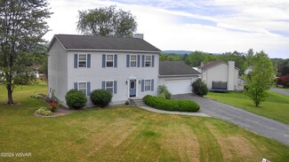 185 Spring Lake Crest, Watsontown, PA 17777