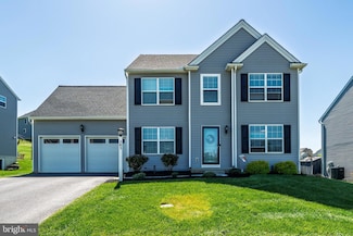 303 Darlington Ct, New Providence, PA 17560