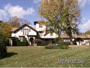 4 Ward St, Vernon, NY 13476