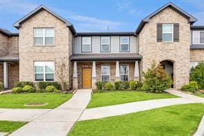8038 Scanlan Trace, Missouri City, TX 77459