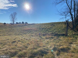 Lot 8 N Hills Cir, Shepherdstown, WV 25443