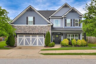 4862 Tanner Oaks Dr, Evans, GA 30809