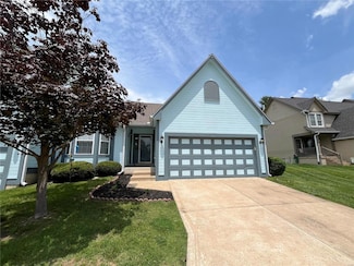 5540 Bourbeuse Common, Weldon Spring, MO 63304
