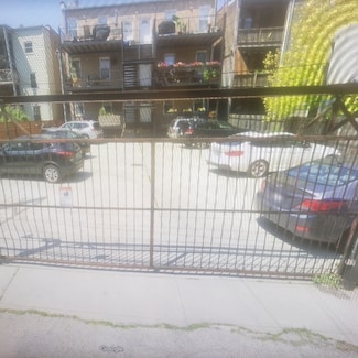 1925 N Humboldt Blvd Unit P14, Chicago, IL 60647