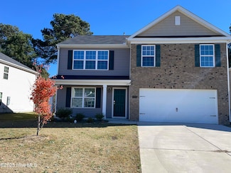 4529 Sandstone Dr, Greenville, NC 27858