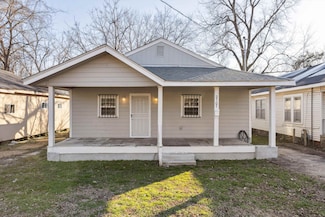 2107 Lyon Ave, Memphis, TN 38108